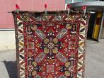 Kazak - Vloerkleed - 190 cm - 125 cm, Nieuw