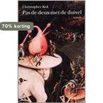 PAS DE DEUX MET DE DUIVEL 9789080320888 C. Kok, Verzenden, Gelezen, C. Kok