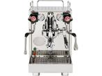 ECM Mechanika V Slim - Espressomachine - Warmtewisselaar -, Verzenden, Zo goed als nieuw