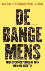 9789045043685 De bange mens | Tweedehands, Verzenden, Zo goed als nieuw, Daan Heerma van Voss