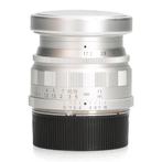 Voigtlander Ultron 35mm F1.7 Aspherical VM - Leica M, Ophalen of Verzenden, Zo goed als nieuw