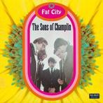 cd - The Sons Of Champlin - Fat City, Verzenden, Zo goed als nieuw