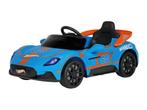 Hot Wheels Elektrische Kinderauto – Klaar voor de Start!, Ophalen of Verzenden, Nieuw