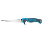 Gerber Controller Fileermes Zoutbestendig-Lengte 30 cm, Ophalen of Verzenden, Nieuw