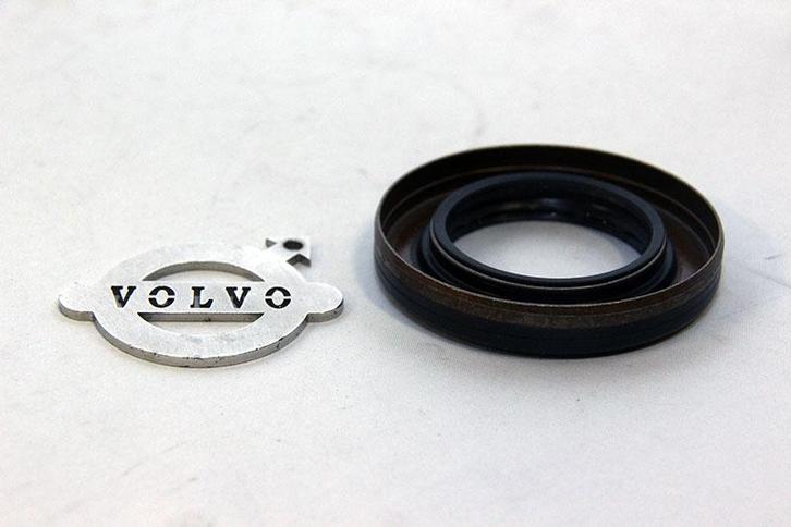 Keerring staartstuk, Auto-onderdelen, Remmen en Aandrijving, Ophalen of Verzenden