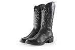 Nelson Cowboy laarzen in maat 41 Zwart | 10% extra korting, Verzenden, Zwart, Zo goed als nieuw, Nelson