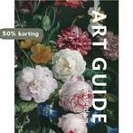 Art Guide Amsterdam / Art Guide 9789071856099, Verzenden, Zo goed als nieuw, Francine Brugman