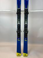 Salomon S-RACE X9 Ti-175 cm, 160 tot 180 cm, Gebruikt, Carve, Skiën