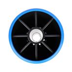 ProPlus Kielrol - Boottrailer - 200 mm - Polyethyleen - B..., Ophalen of Verzenden, Nieuw