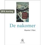 De nakomer 9789029578875 Maarten t Hart, Verzenden, Gelezen, Maarten 't Hart