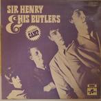 Sir Henry & His Butlers - Camp - LP, Verzenden, Nieuw in verpakking