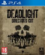 Deadlight Directors Cut (PlayStation 4), Verzenden, Gebruikt, Vanaf 12 jaar