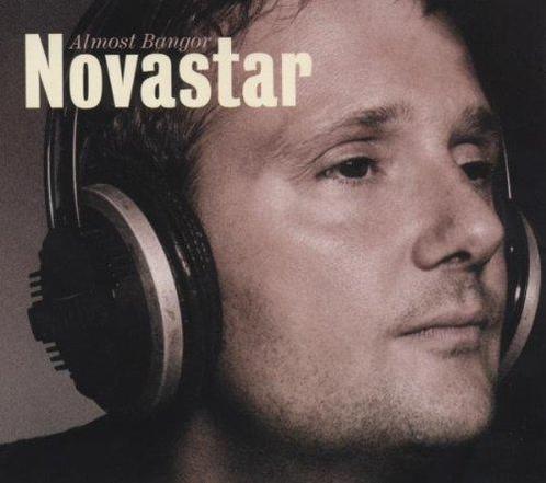 cd digi - Novastar - Almost Bangor, Cd's en Dvd's, Cd's | Pop, Zo goed als nieuw, Verzenden