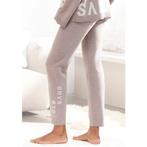 Elbsand Tricotbroek van zacht breiwerk, loungewear, Verzenden, Nieuw