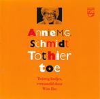 cd - Annie M.G. Schmidt - Tot Hier Toe, Verzenden, Zo goed als nieuw