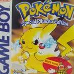 MarioGBA.nl: Pokemon Yellow Version Compleet - iDEAL!, Spelcomputers en Games, Games | Nintendo Game Boy, Ophalen of Verzenden