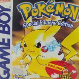 MarioGBA.nl: Pokemon Yellow Version Compleet - iDEAL!, Spelcomputers en Games, Games | Nintendo Game Boy, Gebruikt, Ophalen of Verzenden