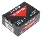 AC Adapter / Stroomadapter ADC620G voor Casio-camera’s (Nie, Verzenden, Nieuw