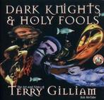 Dark knights & holy fools: the art and films of Terry, Gelezen, Bob Mccabe, Terry Gilliam, Verzenden