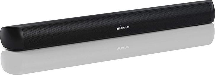 Soundbar 90W - Bluetooth Sharp HT-SB107 2.0 (Elektronica), Audio, Tv en Foto, Home Cinema-sets, Nieuw, Verzenden