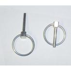 AL-KO Borgpen Premium Neuswiel, Caravans en Kamperen, Ophalen of Verzenden, Nieuw