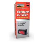 Pest-Stop elektrische rattenval (Batterijen), Dieren en Toebehoren, Verzenden, Nieuw