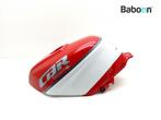 Benzine Tank Honda CBR 600 F 1987-1990 (CBR600F CBR600F1, Verzenden, Gebruikt