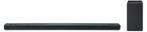 LG SK10Y - Dolby Atmos soundbar met Meridian technologie, Ophalen, Met externe subwoofer, Zo goed als nieuw