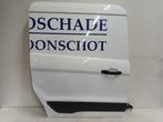 Portier rechts achter Ford Transit Connect V408 1.6 TDCi pjt, Ophalen of Verzenden, Gebruikt, Rechts, Ford