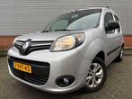 Renault Kangoo Family 1.2 TCe Limited S&amp;S..., Nieuw