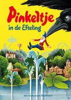 Pinkeltje in de Efteling / Pinkeltje 9789000334643, Boeken, Verzenden, Zo goed als nieuw, Studio Dick Laan