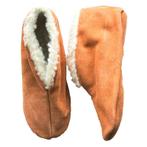 Beige Spaanse sloffen/pantoffels voor dames/heren - Spaans.., Kleding | Dames, Schoenen, Nieuw, Ophalen of Verzenden