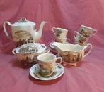 Royal Homes di Johnson Bros - Koffieservies voor 6 (15) -, Antiek en Kunst