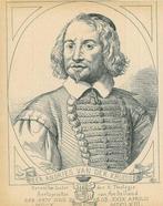 Portrait of Andries van der Kruissen, Antiek en Kunst