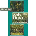 Zakflora sloot plas en moeras / Helmond flora serie Husstege, Boeken, Verzenden, Gelezen, Husstege