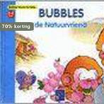 Bubbles, De Natuurvriend 9789058430489 Yoyo ECP, Verzenden, Zo goed als nieuw, Yoyo ECP