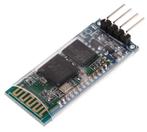 HC-06 Bluetooth module met adapter - clone, Hobby en Vrije tijd, Elektronica-componenten, Nieuw, Verzenden