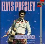Elvis Presley - Jailhouse Rock (CD, Comp), Ophalen of Verzenden, Nieuw in verpakking