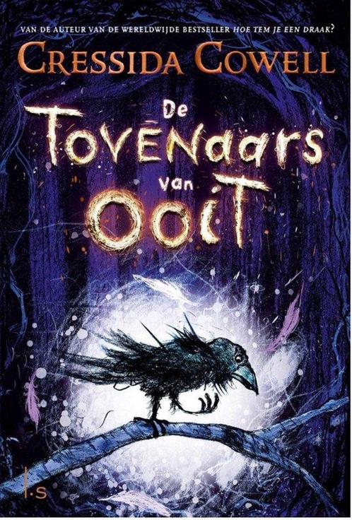 De Tovenaars van Ooit 1 (Special Stichting Jarige Job 2023), Boeken, Kinderboeken | Jeugd | 10 tot 12 jaar, Zo goed als nieuw