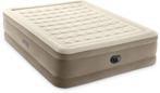 Intex Ultra Plush luchtbed - Queensize (152 cm), Verzenden, Nieuw