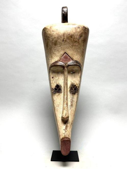 Ngil-masker - Giftand - Gabon (Zonder Minimumprijs), Antiek en Kunst, Kunst | Niet-Westerse kunst