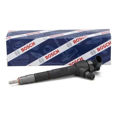 Verstuiver Injector BOSCH 0445110646 AUDI A3 A4 GOLF VI T..., Auto-onderdelen, Brandstofsystemen, Nieuw, Ophalen of Verzenden