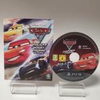 Disney Pixar Cars 3 Vol Gas voor de Winst Playstation 3, Spelcomputers en Games, Games | Sony PlayStation 3, Ophalen of Verzenden