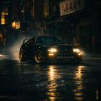 ONIINK - supra Alone in the dark