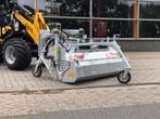 Fliegl KEH 185 | veegmachine (Voorraad machines), Zakelijke goederen, Ophalen of Verzenden