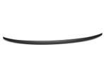 Carnamics Achterspoiler | Alfa Romeo 166 98-03 4-d |  zwart, Verzenden, Nieuw
