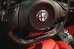 Alfa Romeo 4C Carbon Fiber Stuur Cirkel Airbag frame, Auto diversen, Tuning en Styling, Verzenden