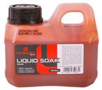 Ultimate Baits Liquid Soak 500ml - Squid, Watersport en Boten, Hengelsport | Algemeen, Verzenden, Nieuw, Overige typen