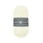 Durable Cosy Extra Fine 326 Ivory, Ophalen of Verzenden, Nieuw, Breien of Haken, Wol of Garen