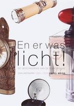 En er was licht! 9789075979022 C. Weide, Verzenden, Gelezen, C. Weide